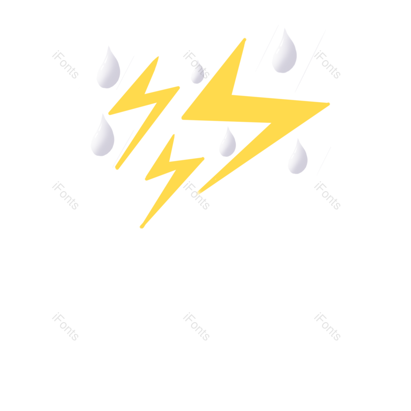 艺术字图片,创意字元素,简约PNG,512免抠素材